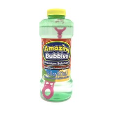 익스트림자동버블건 전용리필액 472ml 버블액 버블건, 1개