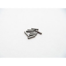 HIRO SEIKO 鉻鋼針, 1個, Pin (Ø2x8.8mm)