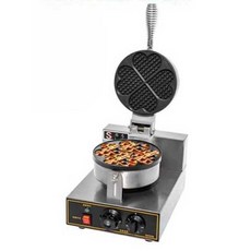 핫도그 와플 기계 구운 스틱 그릴 굽기 제조기 소시지, 싱글헤드 4구 와플기 / 오픈 기념 선물세트