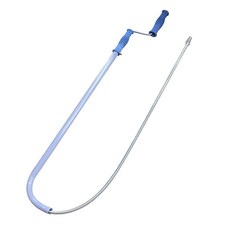 소노샵 삼정 관통기1M 막힌 화장실 변기 세면대 뚜러 뚫어뻥 하수구막힘 변기뚫어뻥