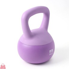한지상점 케틀벨 6kg 집에서하는운동기구