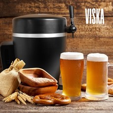 비스카 맥주 디스펜서, VK-BC10