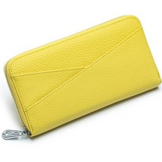 starbuysell TW 日韓風格真牛皮長夾 真皮皮夾 女款長夾 錢包