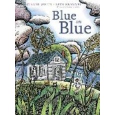 Blue on Blue:, Beach Lane Books