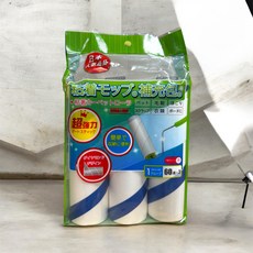 日系生活老媽 黏把補充包, 1個