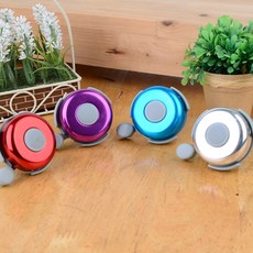 자전거 벨 장치