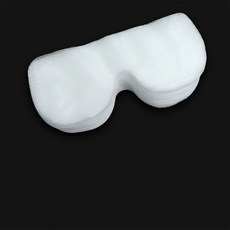 디랩 일회용 눈 보호 아이 패드 미용 소모품