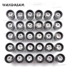 도난 방지 휠 볼트 잠금 너트 키 어댑터 메르세데스 벤츠 타이어 도난 방지 나사 키 B C S A E M GL R G 클, [11] Code  311, 1개