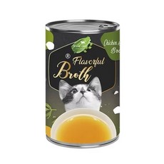 Water Go 貓罐頭【整箱出貨】康特維 藍帶廚坊 營養肉汁 貓湯罐 補水罐 肉泥罐 狗罐頭, 24個, WaterGo雞肉柴魚湯罐140gx24, 140g, WaterGo雞肉柴魚湯罐