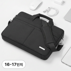 제로필 15인치 17인치 노트북 가방