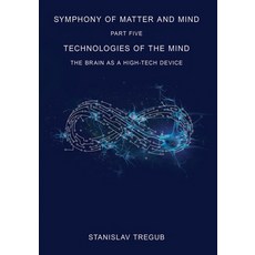 (영문도서) Technologies of the Mind: The Brain as a High-Tech Device Paperback, Independently Published, English, 9798452552406