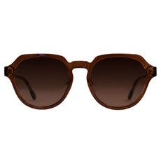 프리마클라쎄 남여공용 빅 오버 캣츠 블랙 플라로이드렌즈 스포츠낚시골프 남자여자 동글이 검정 선글라스 P1919