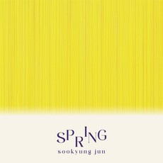 전수경 / SPRING (DK1080)(예약)4/4발송, 1 CD
