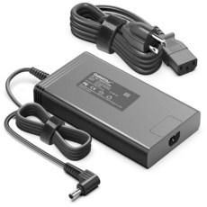 CASIMY 20V 13.5A 270W 어댑터 LG 모니터 45인치 45GS95QE 45GS95QE-B 45GS96QB 45GS96QB-B 45GS95QX 45GS95QX-B, CASIMY 20V 13.5A 270W 어댑터 LG 모