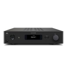 NAD C658 串流 DAC/前級, 無