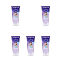 Completely Bare Moisturizing No Bump Shave Gel 컴플리틀리베어 모이스처 노 범프 쉐이브 젤, 177ml, 5개