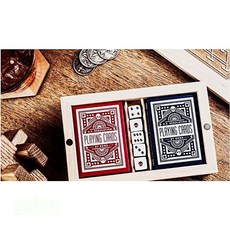 808 MAGIC 魔術道具 DKNG Gaming Set, 1個
