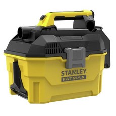 스탠리 충전 청소기 SCV002 (배터리X 충전기X) FATMAX 20V 베어툴, 상세페이지 참조