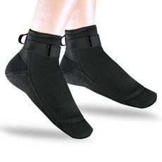 오리발양말 핀삭스 네오프렌 워터슈즈 해녀 신발, 230, B_S(36-37)