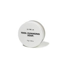 THE TOOL LAB 潔膚皂 75g, 1個