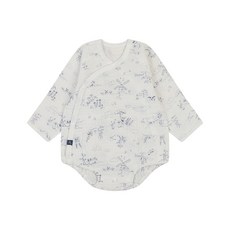 아가방 NC엑스코점 2026신상! 트왈드배내수트(NAVY)_01T317904