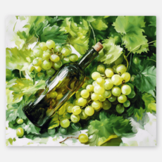 노아갤러리 인테리어 가리개천 대형 패브릭 포스터, 33.자연속의 휴식