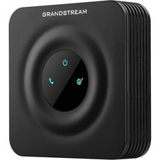그랜드스트림 HT801 v2 FXS 1대 패스트 이더넷 새 버전