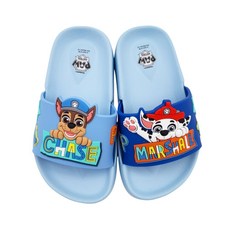 汪汪隊立大功台灣製汪汪隊拖鞋 多色可選 天天 阿奇 MIT兒童室內拖鞋 中大童鞋 男童女童拖鞋