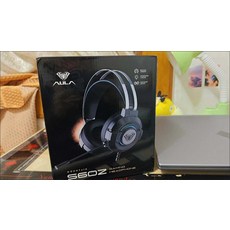 飛翼版 RGB 頭戴式耳機 USB, 如圖所示, 詳情頁內介紹