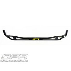 SPR NISSAN KICKS 2019-2022 鋁合金 引擎室 平衡桿