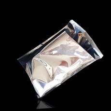 (VC) 접착식 은박봉투 24X33cm +4cm 100장 (0.08mm) mon+404Si