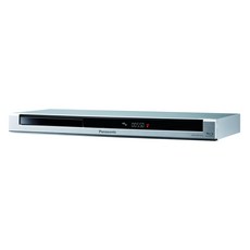 파나소닉 500GB 2 튜너 블루 레이 레코더 실버 DIGA DMR-BWT550-S