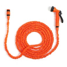 돕스 고압세차건 세차호수 물호스건 세차호스 늘어나는호스