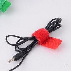 JT 칼라 전선타이 다용도타이, 1개