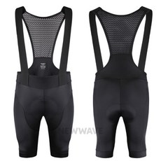 HOMEAVE 비바로 자전거 빕 타이즈 5부 안장쿠션빕쇼츠