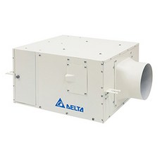 台達電子 全室淨化新風機 VDB36ACXT2-F VDB36AEXT-F VDB40AGXT-F VDB40AFXT2-F, 標準型-VDB40AGXT-F(不含面板), 白色