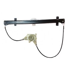 DAF CF升降機，釣魚裝備搬運神器，輕鬆省力，堅固耐用, 1個, 左邊