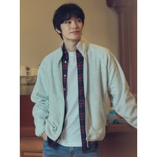 탑텐 TOPTEN 공용) 폴라플리스 하이넥 집업_MSE4TC3921 MSE4TC3921 274436