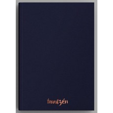 The Frantzén Book '21, Björn Frantzén