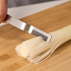 파채칼 파채기계