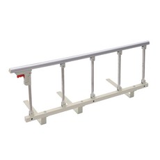 침대가드 접이식 노인 낙상방지 안전가드, 높이 50cm