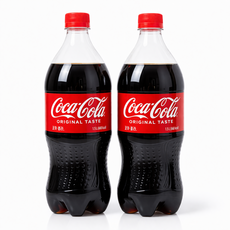 코카콜라 1.5L, 12개