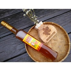 花藏蜜 蜂蜜老松醋, 1個
