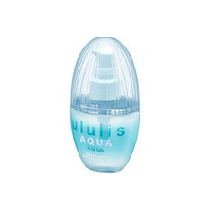 ululis AQUA Water conc 우루리스 아쿠아 워터 콘크 모이스처 헤어오일, 1개, 100ml