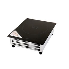 尚朋堂 SR-100T 變頻式(110V-220V)商業用電磁爐