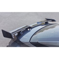 【車王汽車精品百貨】豐田 Camry 8代 八代 碳纖維紋 TRD款 尾翼 飛機翼 壓尾翼 改裝尾翼 定風翼 導流板