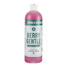 협성로하스 베리젠틀 어린 반려견용 저자극 샴푸 473ml 946ml + 희석통 증정, 1개