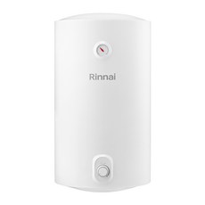 린나이 전기온수기 50리터 하향식 벽걸이형, REW-EJ50W