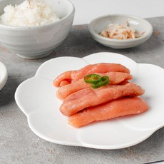 강경할미젓갈 명란젓(동가리), 1개, 1kg