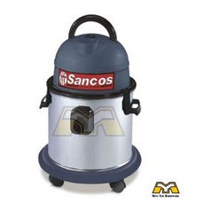 SANCOS, 3220W 乾濕吹三用吸塵器主機